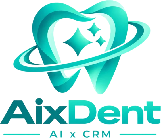 AixDent — AI x CRM
